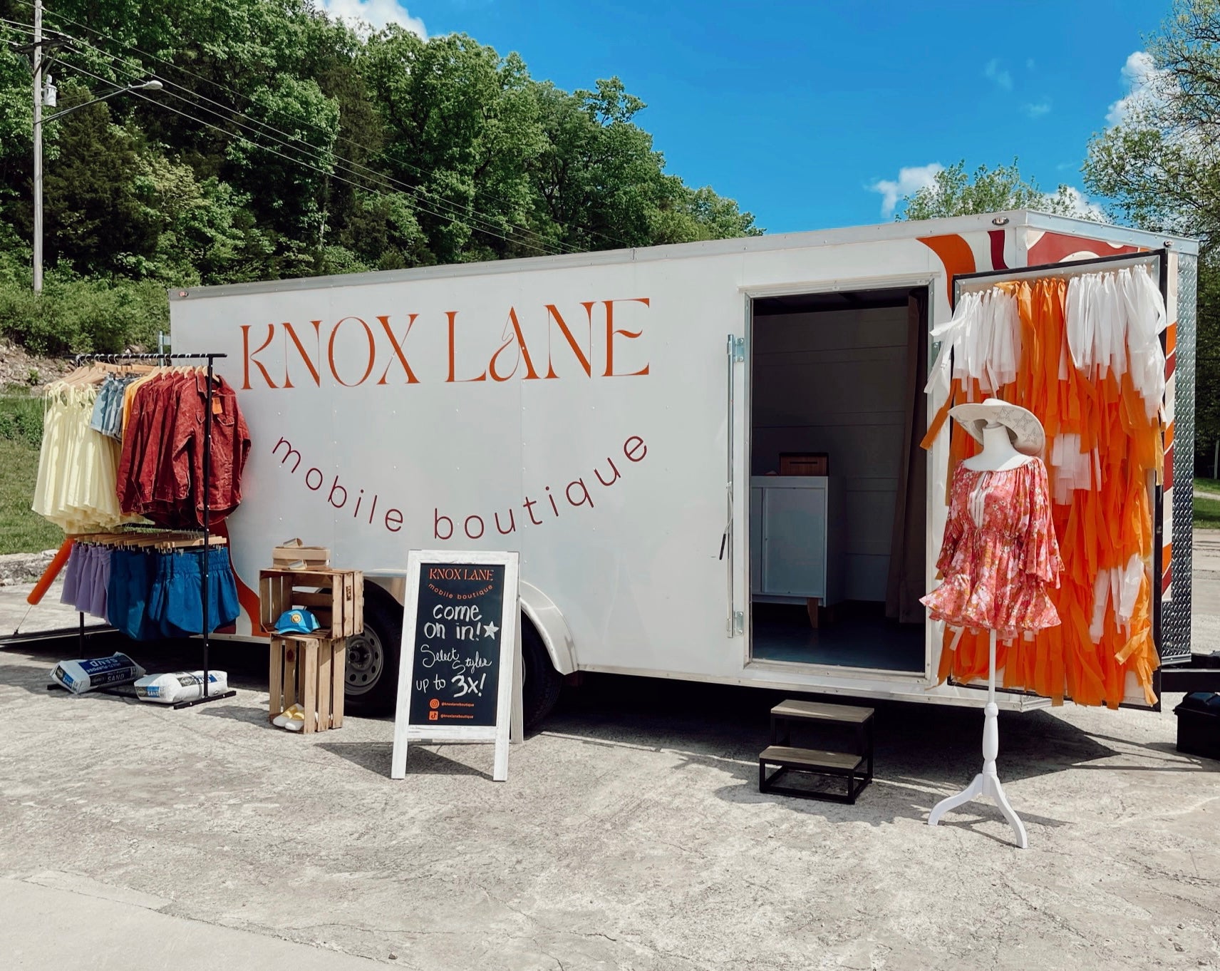 Knox Lane Boutique